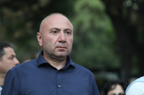 Смерть «патриарха»