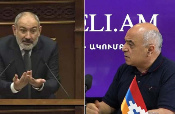 Вы будете в шоке, когда узнаете, сколько денег есть у николовцев – Ерванд Бозоян (видео)