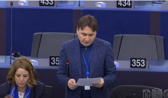 ԼՂ հայերի վերադարձի իրավունքը ոչ միայն արդարադատության և մարդու իրավունքների հարց է, այլև էական է տարածաշրջանում խաղաղության, կայունության և հաշտեցման խթանման համար. Արմեն Գևորգյան (տեսանյութ)