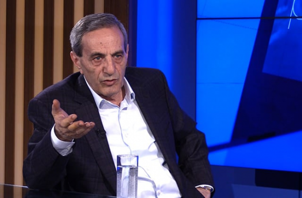 «Համոզված եղեք՝ խոշտանգումը նկարահանել են, որ տանեն, իրենց գլխավոր ստահակը հաճույք ստանա դրանից». Գագիկ Համբարձումյան