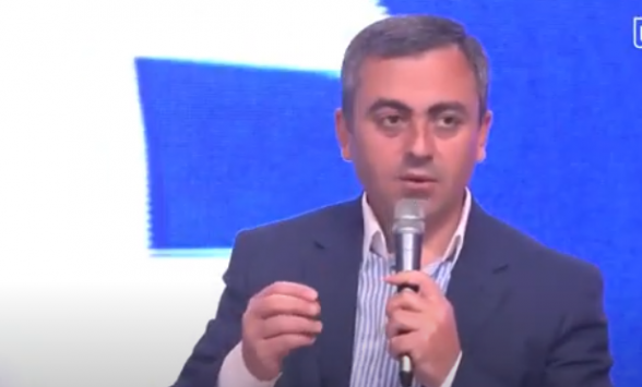 Արցախահայերի խնդիրը սրանք տեսնում են 40+10 հազար դրամների շրջանակում ու հարցը փակում․ Ի. Սաղաթելյան (տեսանյութ)