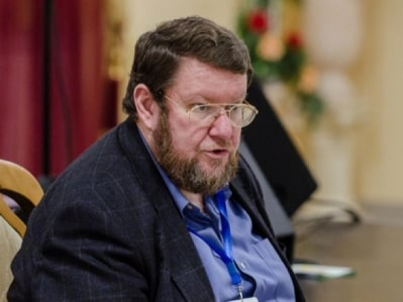 Пашинян Карабах сдал, это необратимо – Сатановский