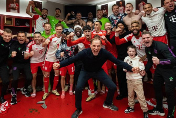 ՉԼ․ «Ռեալը» 11-մետրանոցներով հաղթեց «Մանչեսթեր Սիթիին» և դուրս եկավ կիսաեզրափակիչ (տեսանյութ)