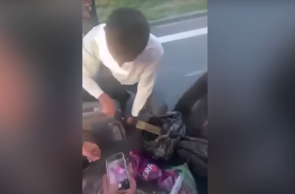 36 կգ քաշով ոսկյա ձուլակտորների և 293 միլիոն ռուբլու հափշտակության վարույթով քրեական հետապնդում է հարուցվել 12 անձի նկատմամբ, նրանցից 5-ը կալանավորվել են