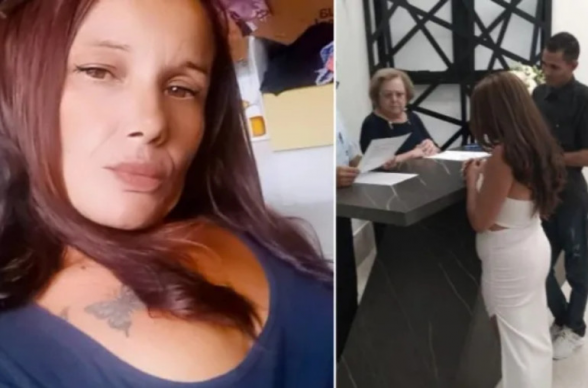 Բրազիլիայում հարսը մահացել է հարսանիքի ժամանակ