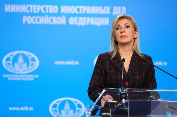 Հայաստանը գործիք է Արևմուտքի համար, որի միջոցով մեծ հրդեհ են ցանկանում ստեղծել (տեսանյութ)