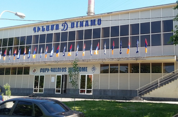 «Դինամո» մարզադահլիճում թաեքվոնդոյի մարզիչը հայհոյանքներ է հնչեցրել ֆեդերացիայի նախագահի հասցեին, ապա ծեծի ենթարկել նրան