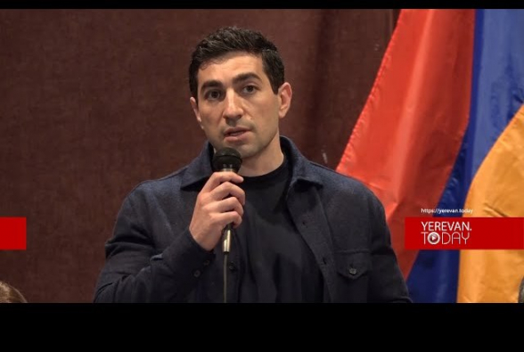 Լևոն Քոչարյանը՝ ընդդիմության և ընդդիմության ընդդիմության մասին (տեսանյութ)