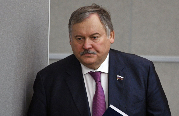 Հնարավոր է` ՌԴ-ն ու Իրանն առաջիկայում նոր պայմանագիր ստորագրեն. Զատուլին