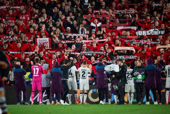 Ֆուտբոլի Եվրոպայի լիգայի կիսաեզրափակիչի զույգերը հայտնի են