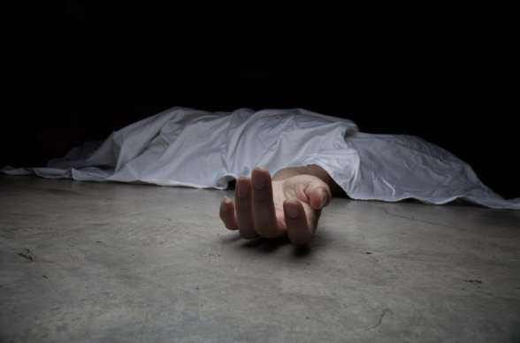 Կապանում 35-ամյա երիտասարդը սպանել է 63-ամյա տղամարդուն, ապա դին այրել և թաղել իր այգում