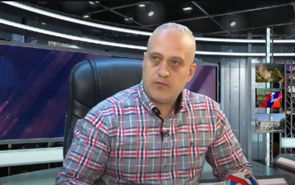 Ու՞ր է կորել վեց միլիարդը․ Սարգիս Տեր-Եսայան (տեսանյութ)