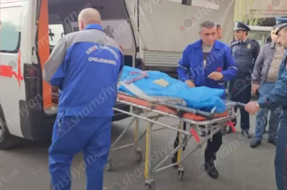 Վանաձորում` սեփական տան լոգարանում, հայտնաբերվել է ՀՀ ՊՆ N զորամասի ջոկատի հրամանատարի տեղակալի դին