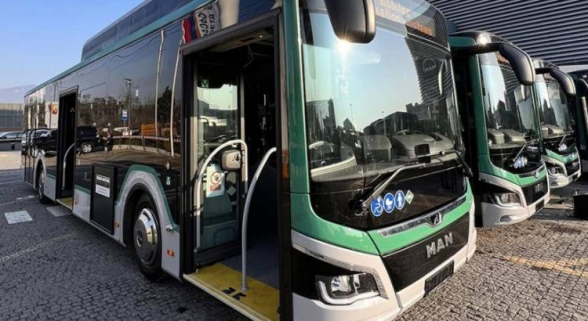 Պատրաստեք 100 դրամանոցները. մայիսի 1-ից տրանսպորտի վարորդներն այլևս գումար չեն մանրելու․ «Փաստ»