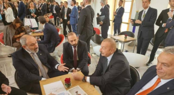 Նիկոլ Փաշինյանի հերթական նվերը Ադրբեջանին․ «Հրապարակ»