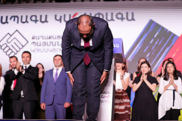 Ինչ ասել են, արել են տրամագծորեն հակառակը. ևս 20 օրինակ․ «Փաստ»