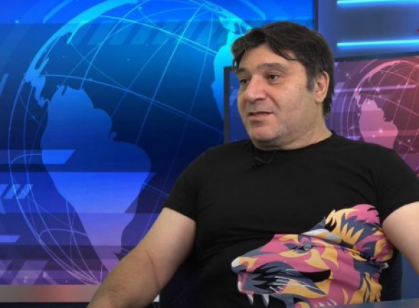 Вадим Арутюнов