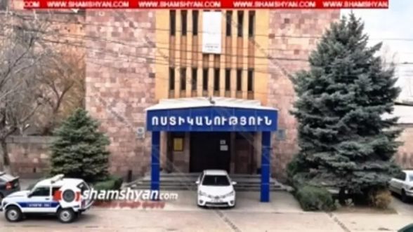 Երևանի դպրոցներից մեկում 14-ամյա երեխան օդաճնշիչ ատրճանակով կրակել է 15-ամյա երեխաների վրա