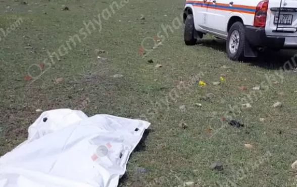 Որպես անհետ կորած որոնվող 56-ամյա տղամարդը հայտնաբերվել է Ջրվեժի ձորում. մարմինը եղել է կենդանիների կողմից հոշոտված