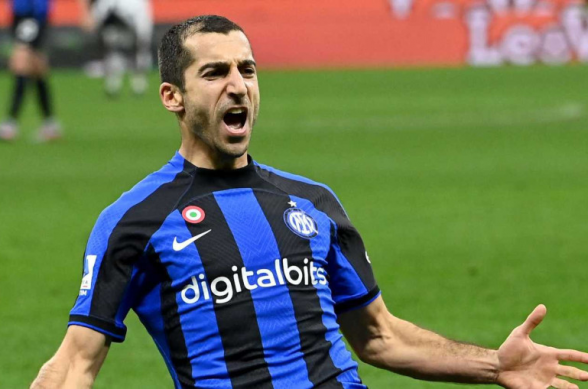 Ինտերն արդեն այս տուրում կարող է դառնալ Ա Սերիայի չեմպիոն