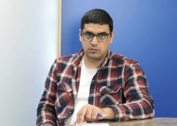 Вместо того, чтобы перекрывать дорогу, пусть сельчане соберутся у здания Правительства