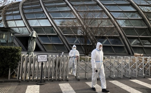 Ученые рассказали, что за вирус вызовет следующую пандемию