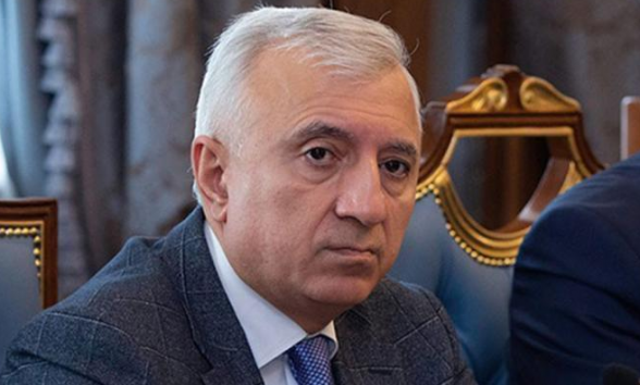 Եթե պատերազմն անխուսափելի է, իսկ զիջումներն երաշխիք չեն, ապա առնվազն չի կարելի անվտանգության ռազմավարական դիրքերն անդառնալի վատթարացնել