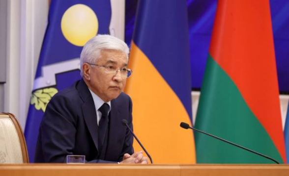 Отношения ОДКБ и Армении переживают не лучший период – генсек ОДКБ