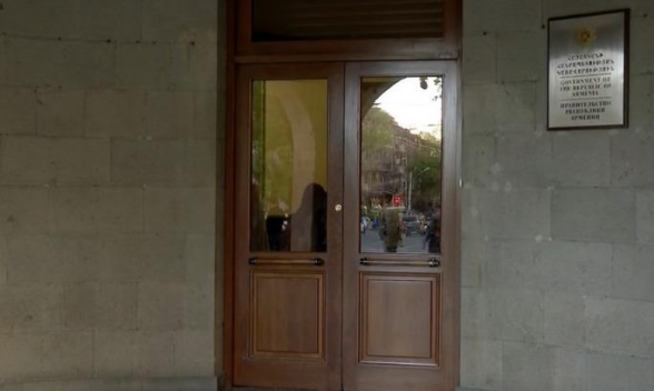 Մհեր Գրիգորյանը փակ հանդիպում է ունենում Տավուշի բնակիչների հետ