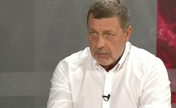 Сергей Маркелов: «Все происходящее – это политические ошибки Пашиняна» (видео)