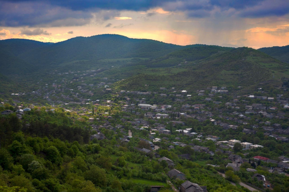 Սահմանազատման այս գործընթացը փաստացի Հայաստանի կողմից միակողմանի զիջում է. Նոյեմբերյան համայնք