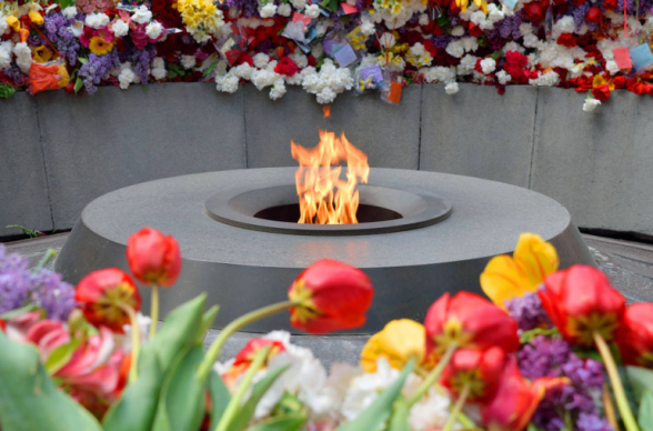 Այսօր և վաղը Երևանում փակ փողոցներ կլինեն