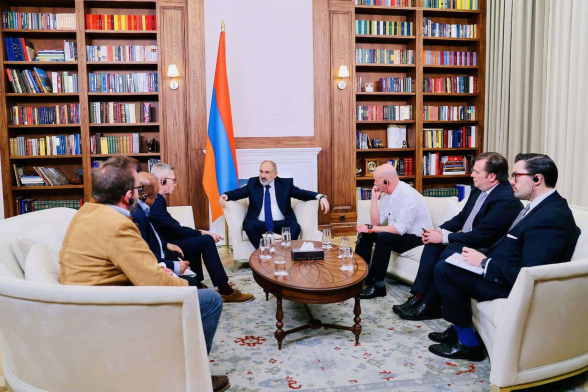 Отчет «народного премьера» британским СМИ