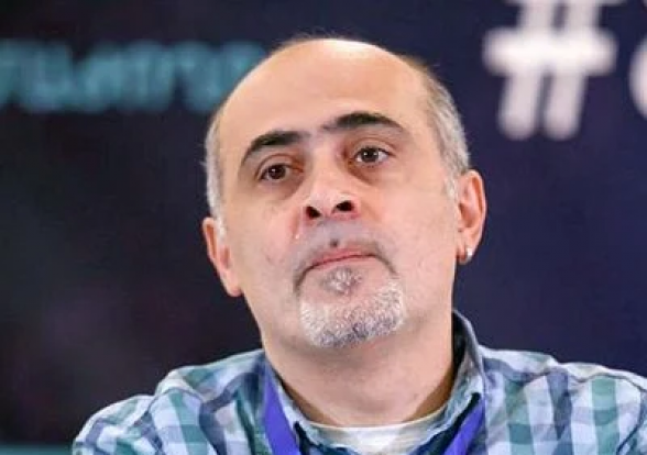 Մարտիրոսյանը զգուշացրել է SMS հաղորդագրության տեսքով ստացվող հերթական կեղծիքի մասին