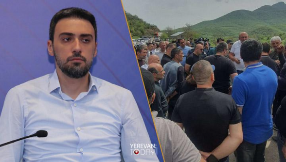 Տավուշի մարզում տեղի է ունեցել խաղաղ հավաքին մասնակցող անձանց նկատմամբ խուլիգանություն՝ բռնություն գործադրելով