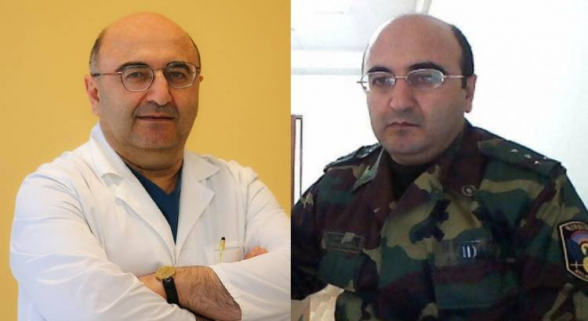 Ինձ չեմ տեսնում այն ԵԿՄ շարքերում, ով տարածքներ հանձնելու համար ուժ է կիրառում ժողովրդի վրա