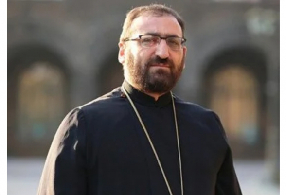 Հնարավո՞ր է արդյոք խաղաղության դաշինք ստեղծել դահճի ու զոհի միջև. Արշակ արքեպիսկոպոս Խաչատրյան