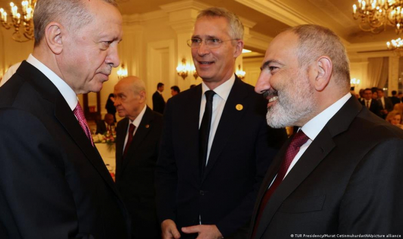 Էրդողանը դիմեց Փաշինյանին և դրական արձագանք ստացավ․ ի՞նչ է սպասվում մեզ․ «Կարճ ասած» (տեսանյութ)