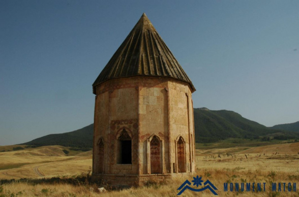 Ադրբեջանն օկուպացված Արցախում ջնջում է հայկականության բոլոր հետքերը՝ երկրամասի համար կերտելով «նոր» պատմություն և իրականություն