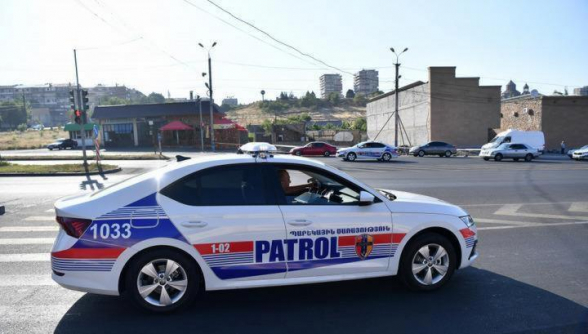 Հանիրավի տուգանք գրելու համար պարեկային ծառայութան ղեկավարը պարտվել է դատարանում. «Ժողովուրդ»