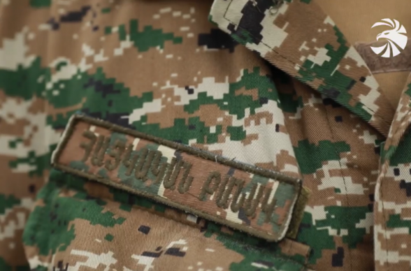 Летний воинский призыв пройдет в Армении с 29 апреля по 31 июля