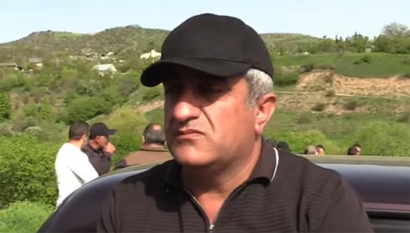 Պարզվում է՝ իրականում ավելի մեծ տարածք են տալիս Ադրբեջանին, քան մեզ ցույց են տվել. կիրանցի