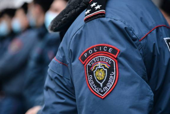 Ոստիկանությունը բերման է ենթարկել բողոքի ակցիաների 29 մասնակցի