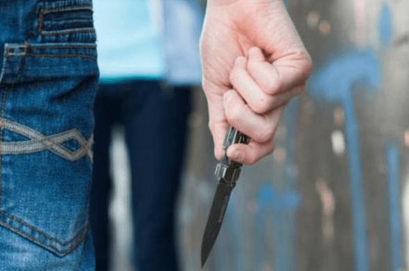 Ալավերդիում մի խումբ պատանիների միջև վիճաբանությունն ավարտվել է նրանցից երկուսի դանակահարությամբ