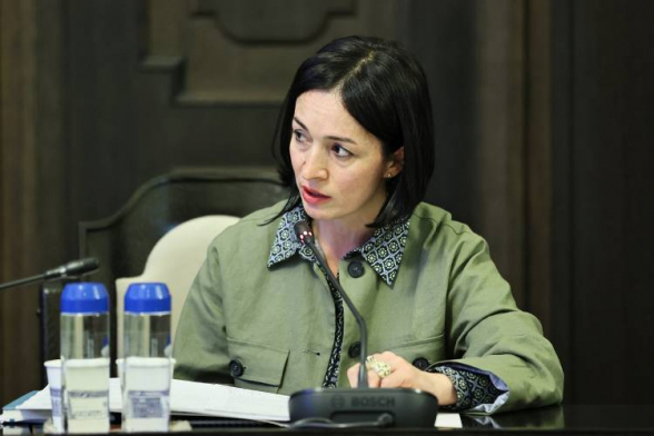 ԿԳՄՍ նախարարությունում փոփոխություններ են նախապատրաստվում. լուծարվելու է Սփյուռքի բաժինը. «Հրապարակ»