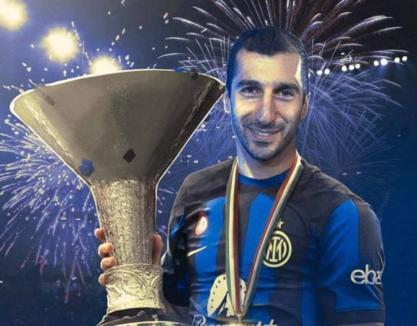 Հենրիխ Մխիթարյանին շնորհավորեցին բոլորը` բացի ՀՖՖ-ից․ «Ժողովուրդ»