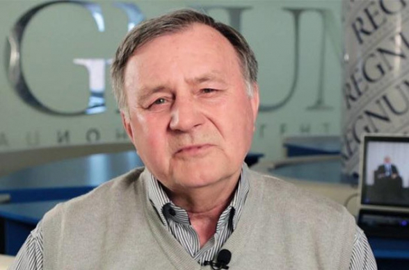 Ստանիսլավ Տարասով․