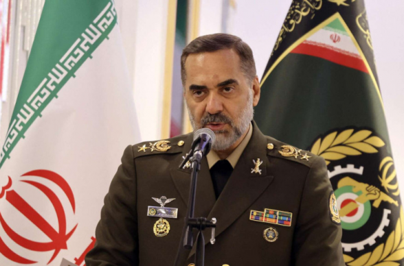 В Тегеране заявили, что теракты в РФ и Иране происходят из-за поддержки терроризма от США