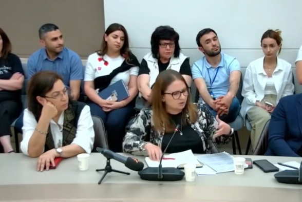 Ո՞վ է ՔՊ-ին լիազորել որոշել, որն է Հայաստան, որը` ոչ (տեսանյութ)