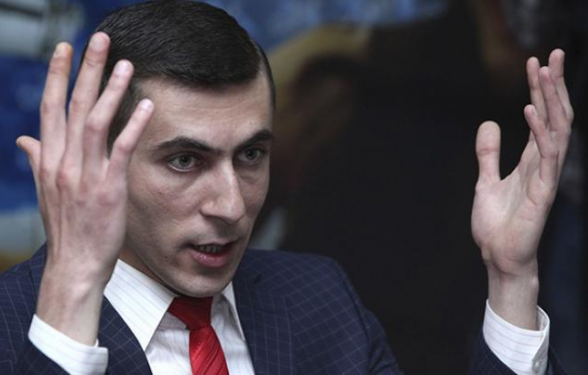 Այսօր Երևանում սպասվում է մինչև +32 աստիճան տաքություն